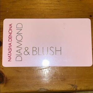 Natasha Denona 01 darya blush palette